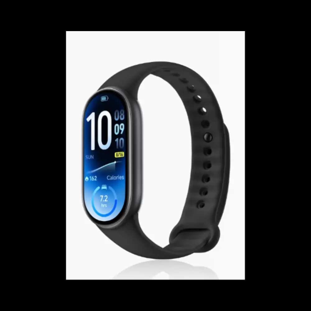 Xiaomi Smart Band 11 fitness tracker front view