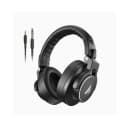 MAONO MH700 wired studio monitor headphone in black