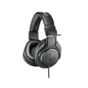 Audio-Technica ATH-M20x professional studio monitor headphones