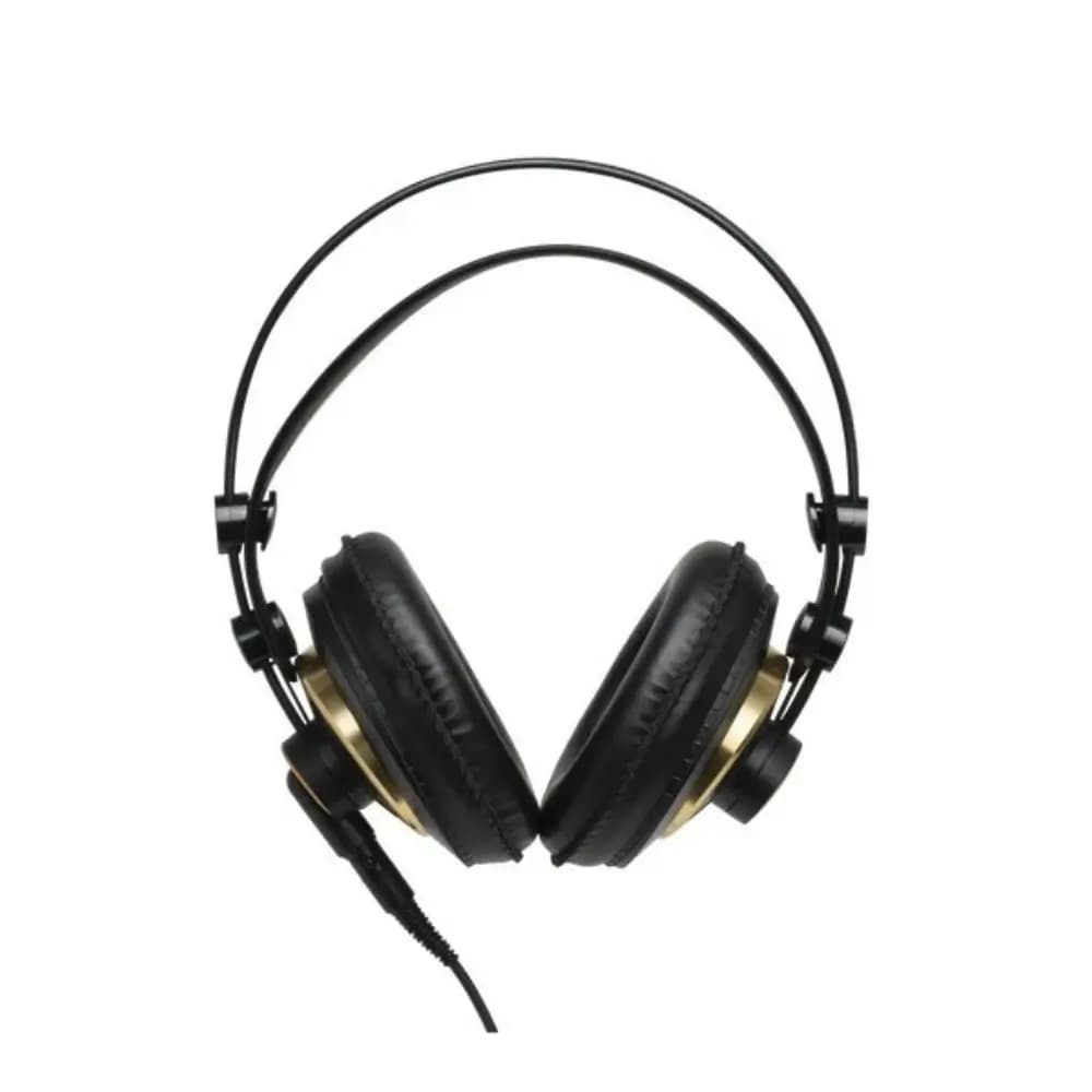 AKG K240 Studio Mini XLR detachable cable connector