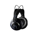 AKG K240 MKII professional studio headphone front view