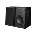 Microlab SOLO 16 Bluetooth monitor speaker front view