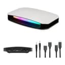 AverMedia GC553G2 Live Gamer Ultra 2.1 HDMI capture card front view