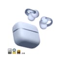 Close-up of AeroClip 2 GoldenFit ear-hook design and driver