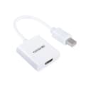 Yuanxin YDP-010 Mini DisplayPort to HDMI converter product shot