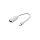Dtech DT-6508 Mini DisplayPort to HDMI adapter front view