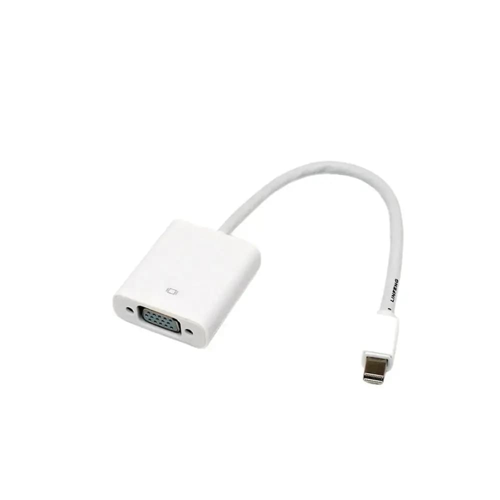 Dtech DT-6509 Mini DisplayPort to VGA converter front view