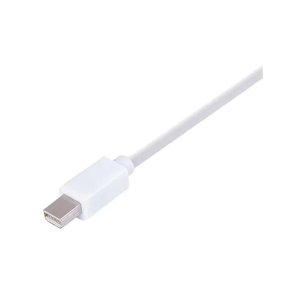 VGA female port detail on Yuanxin YDP-012 converter