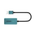Onten OTN-US331 HDMI video capture card front view