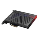 AVerMedia GC570D dual HDMI input ports close-up