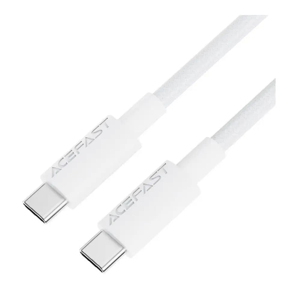 ACEFAST C18-03 60W USB-C to USB-C charging cable