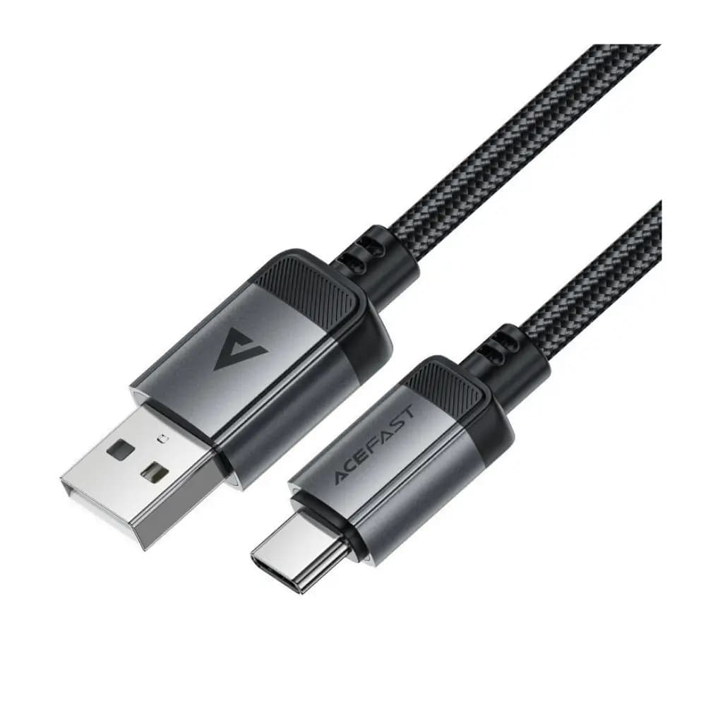 ACEFAST C20-04 USB-A to USB-C charging data cable