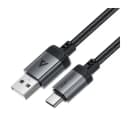 ACEFAST C20-04 USB-A to USB-C charging data cable