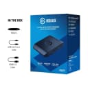Elgato HD60 X USB-C port and connector close-up