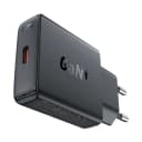 Close-up of ACEFAST A65 GaN charger compact mini design