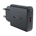 ACEFAST A65 charger showing single USB-C fast charging port