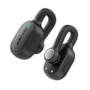 ACEFAST R4 receiver plugged into smartphone USB-C port