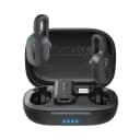 ACEFAST R4 wireless lavalier microphone set with charging case