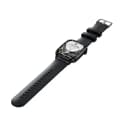 ACEFAST G1 watch case and detachable silicone strap detail