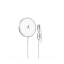 WiWU Wi-C103 Titanlink wireless charger on a white background