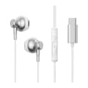 JOYROOM JR-EC07 Type-C half in-ear wired earphones main view