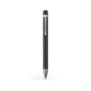 Philips DVT1600 VoiceTracer voice recorder pen in black and silver