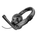 Omnidirectional microphone on the Hoco W103 Magic Tour headset