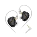 KZ Castor Pro 2 wired in-ear earphones with detachable 2-pin cable