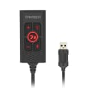 Fantech Tunnel AC3002 sound card with virtual 7.1 surround