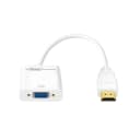 DTECH DT-6515 HDMI to VGA converter front view