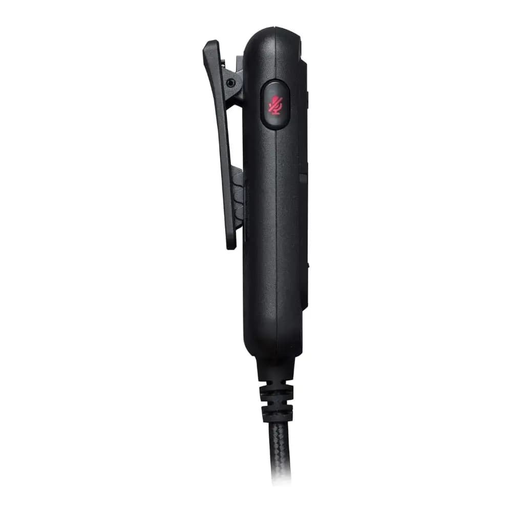 HyperX AMP sound card with virtual 7.1 surround sound
