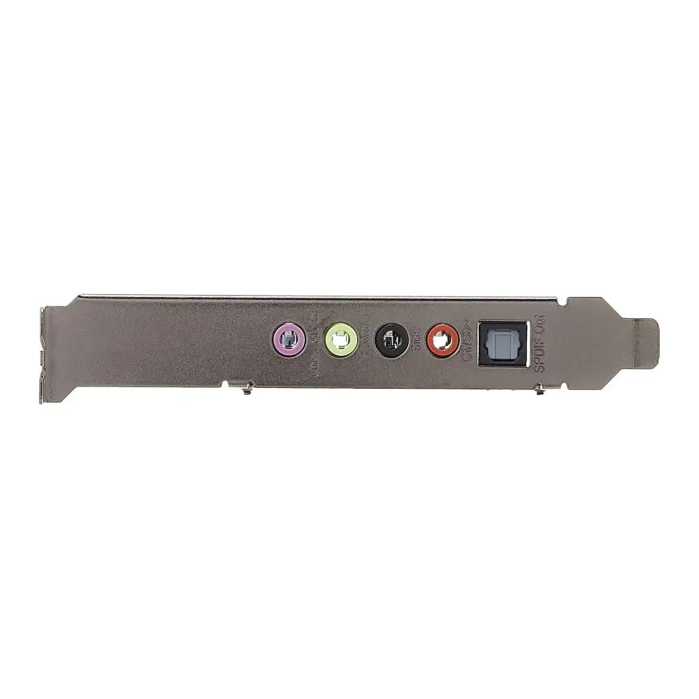 Asus Xonar SE sound card with 192kHz Hi-Res audio