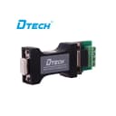 Dtech DT-9000 passive RS232 to RS485 converter front view