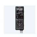 Sony UX570F 4GB digital voice recorder front view