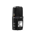 Zoom H2 Handy Recorder front view with built-in microphone