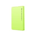 JEYI i8p-Youth25BK 2.5 inch external HDD enclosure in black
