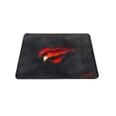 Anti-slip rubber base of the Havit HV-MP837 mouse pad