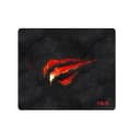 Havit HV-MP837 gaming mouse pad front view on a desk