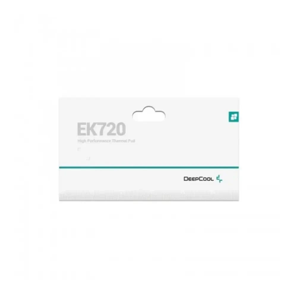 DeepCool EK720-XS-1.0 gray thermal pad, main product view