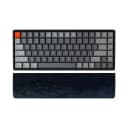 Keychron Resin Palm Rest for K2, K6 and K6 Pro, main product view