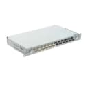 R&M 12 port fiber rack mount LIU with SC-PC adapters