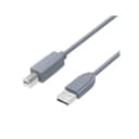 Yuanxin YUX-002 USB Type-A to Type-B printer cable, 1.5 meter