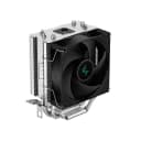 DeepCool AG300 single tower CPU air cooler with 92mm fan