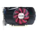 Afox Radeon R7 350 2GB GDDR5 graphics card with single fan