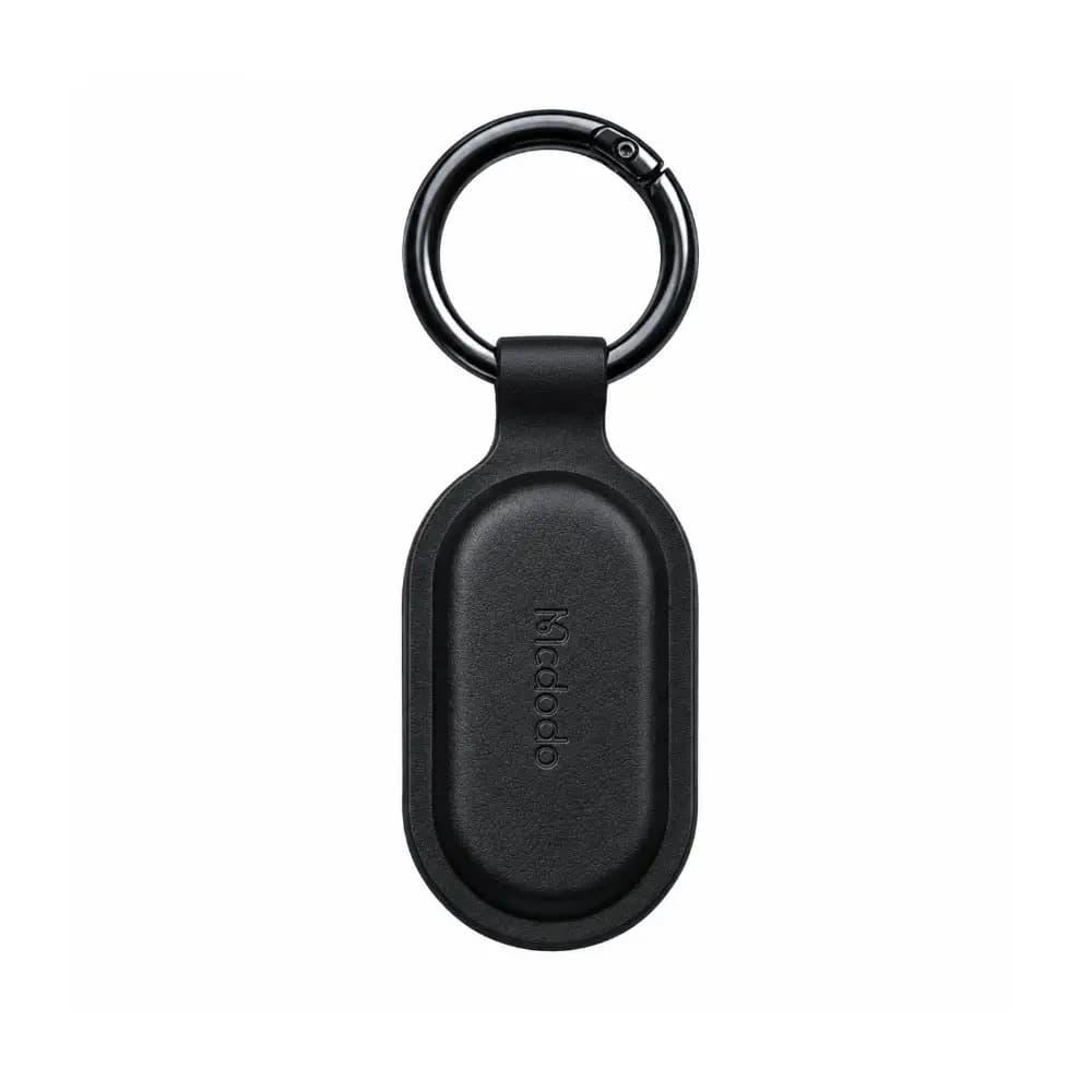 Mcdodo Napa Pro tracker with Apple Find My sound alert and Lost Mode