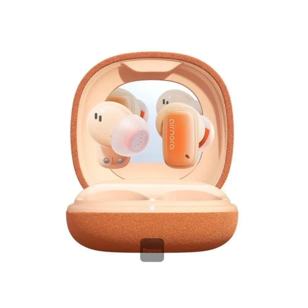 Baseus Air Nora 2 true wireless earphones with charging case