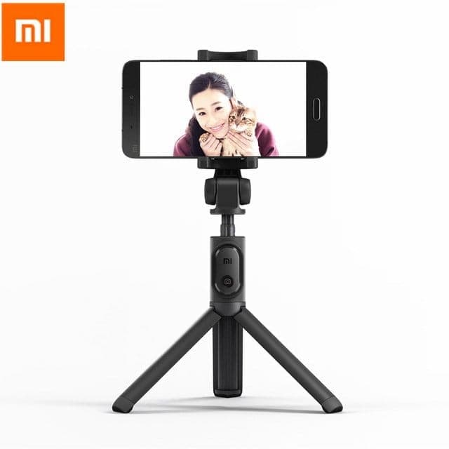 Xiaomi Mi Selfie Stick Tripod Xiaomi Mi Selfie Stick Tripod