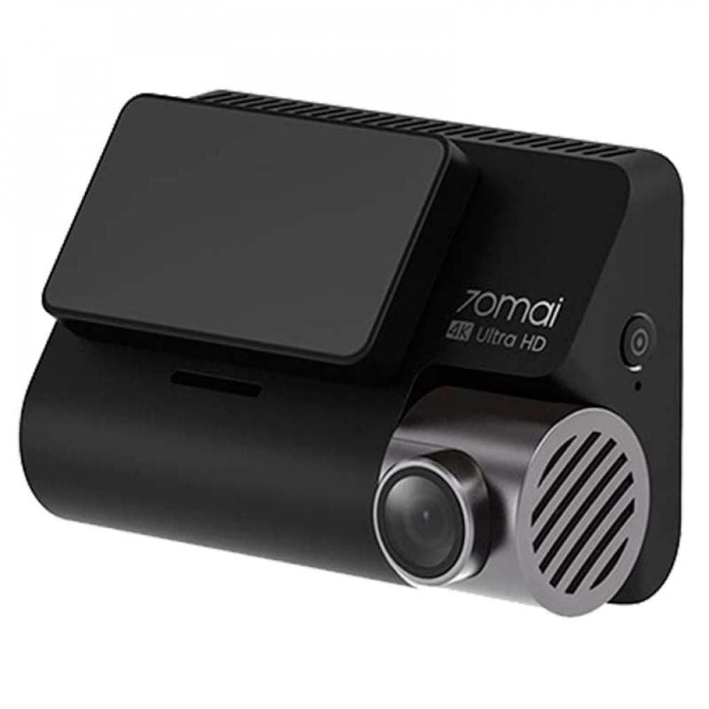 Xiaomi 70mai A800S 4K Dash Camera Built-in GPS with ADAS Xiaomi 70mai A800S 4K Dash Camera Built-in GPS with ADAS