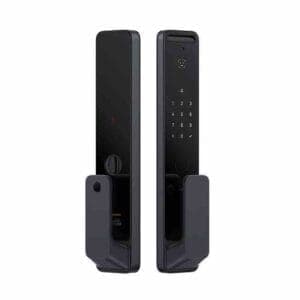 Xiaomi Mi Smart Door Lock E Fingerprint Password Bluetooth Unlock Xiaomi Mi Smart Door Lock E Fingerprint Password Bluetooth Unlock