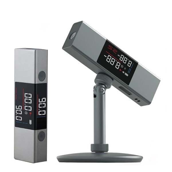 Xiaomi DUKA ATuMan LI1 Projector Angles Laser with Tripod Xiaomi DUKA ATuMan LI1 Projector Angles Laser with Tripod